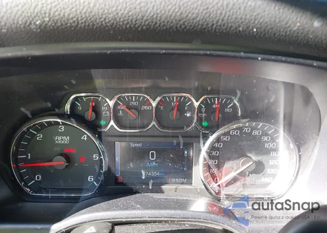 2014 Chevrolet Silverado 1500 1Lt from USA, damaged, VIN 3GCPCREC0EG427632